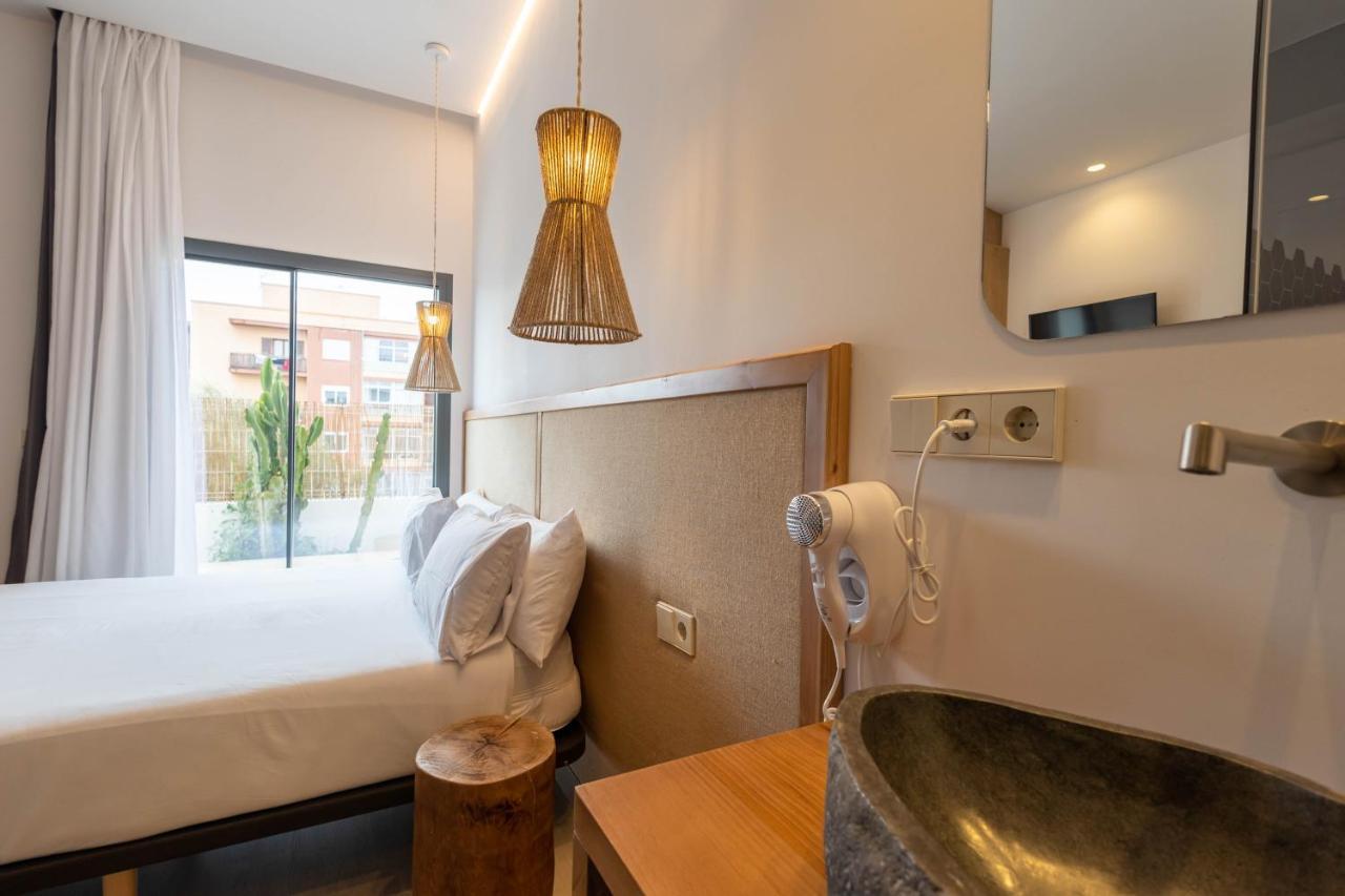 Chambre Premium avec Patio