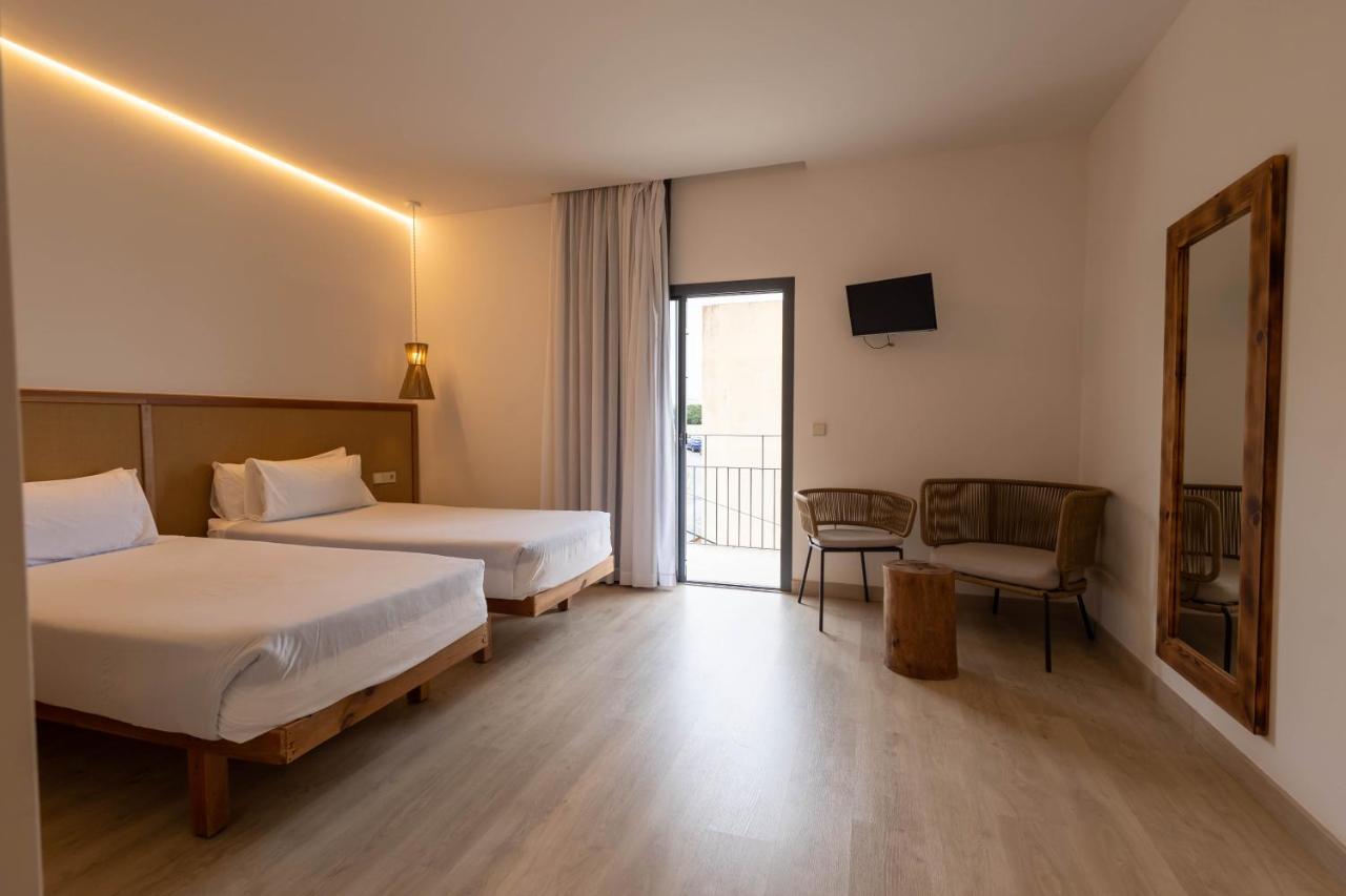Suite Double