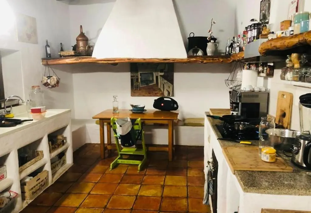 Sweethome Casa Ibicenca-1