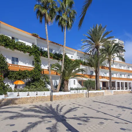 Hotel Figueretes-3